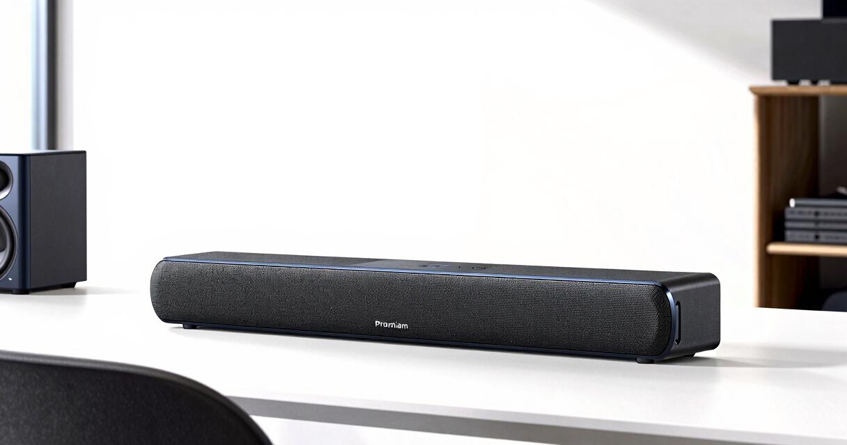 6 Best Soundbar With Subwoofer Premium in 2026
