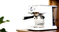 6 Best Super Automatic Espresso Machines for Home Use in 2026