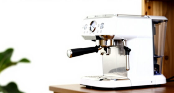 6 Best Super Automatic Espresso Machines for Home Use in 2026