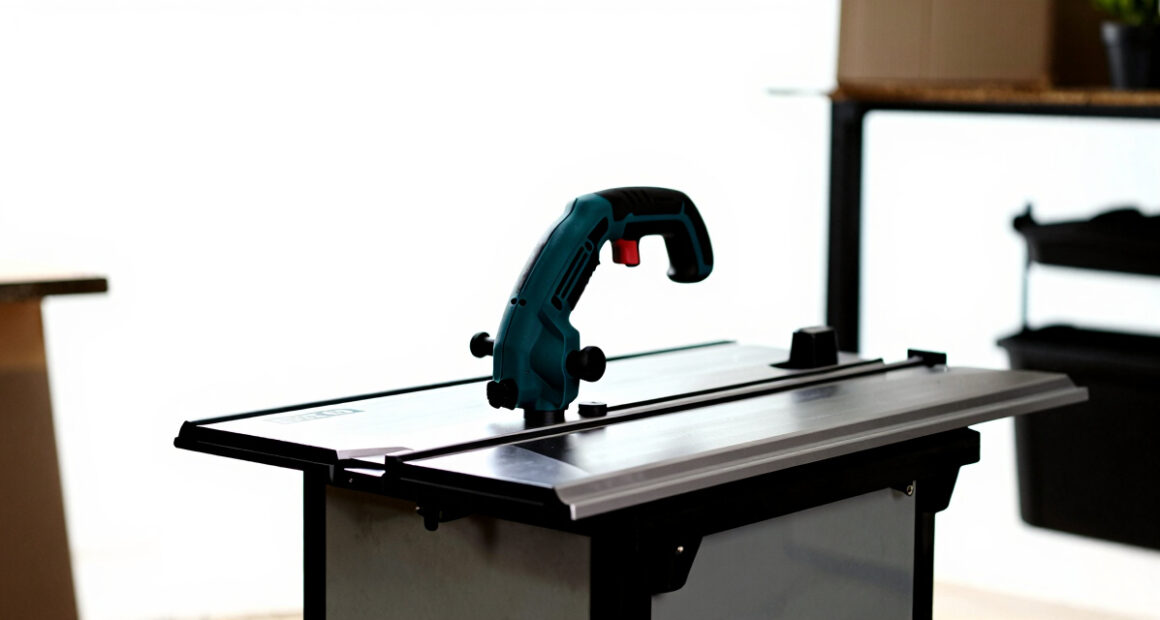 6 Best Table Saw Portable in 2026