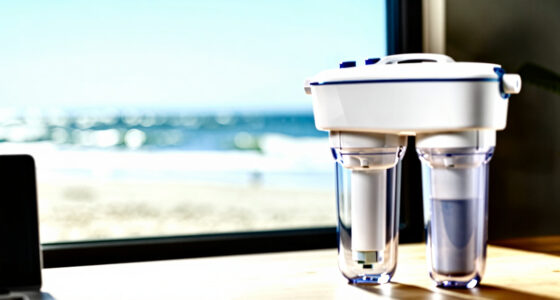 6 Best Under Sink Water Filter System in 2026