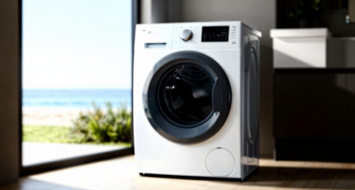 6 Best Washer Dryer Stackable in 2026