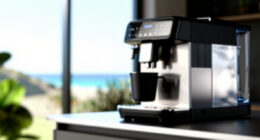 7 Best Built In Coffee Machine For Kitchens In 2026