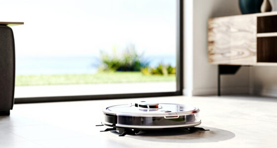7 Best Cordless Pool Vacuum Robots in 2026