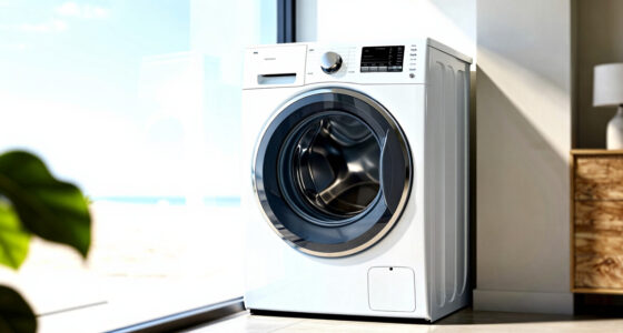 7 Best Front Load Washer Dryer Set for Families in 2026