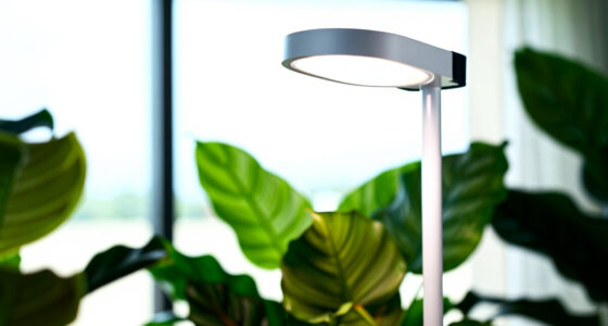 7 Best Grow Light for Indoor Tropical Plants in 2026