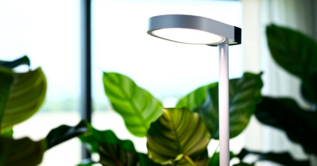 7 Best Grow Light for Indoor Tropical Plants in 2026