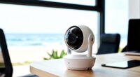 7 Best Indoor Security Cameras in 2026