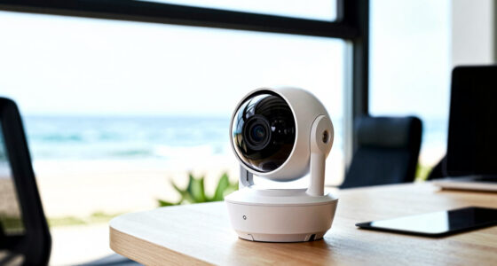 7 Best Indoor Security Cameras in 2026