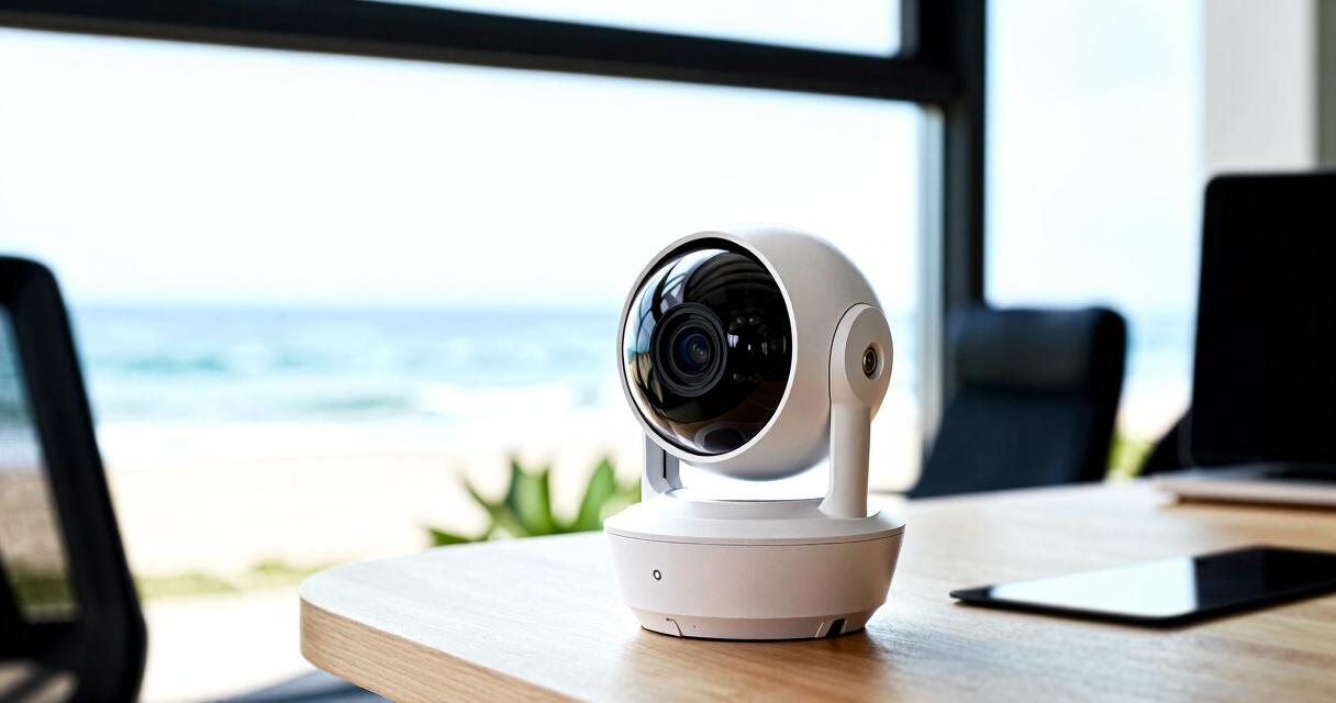 7 Best Indoor Security Cameras in 2026