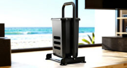 7 Best Log Splitter Electric in 2026