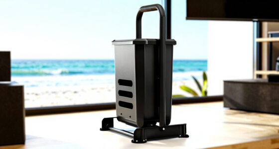 7 Best Log Splitter Electric in 2026