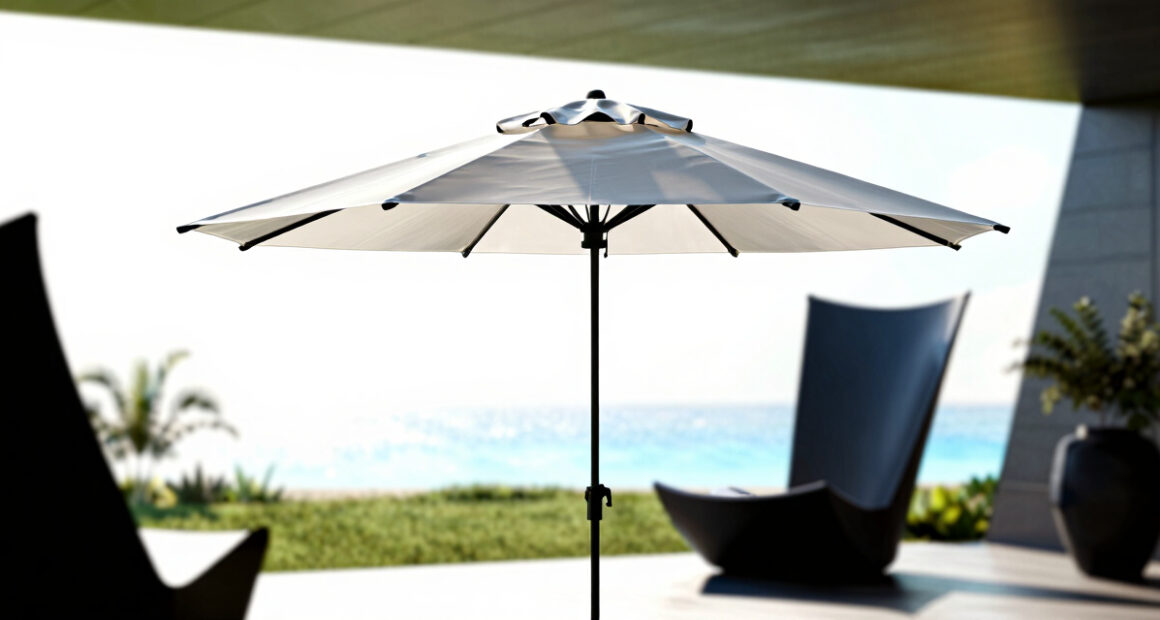 7 Best Outdoor Pool Umbrella in 2026