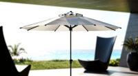 7 Best Outdoor Pool Umbrella in 2026