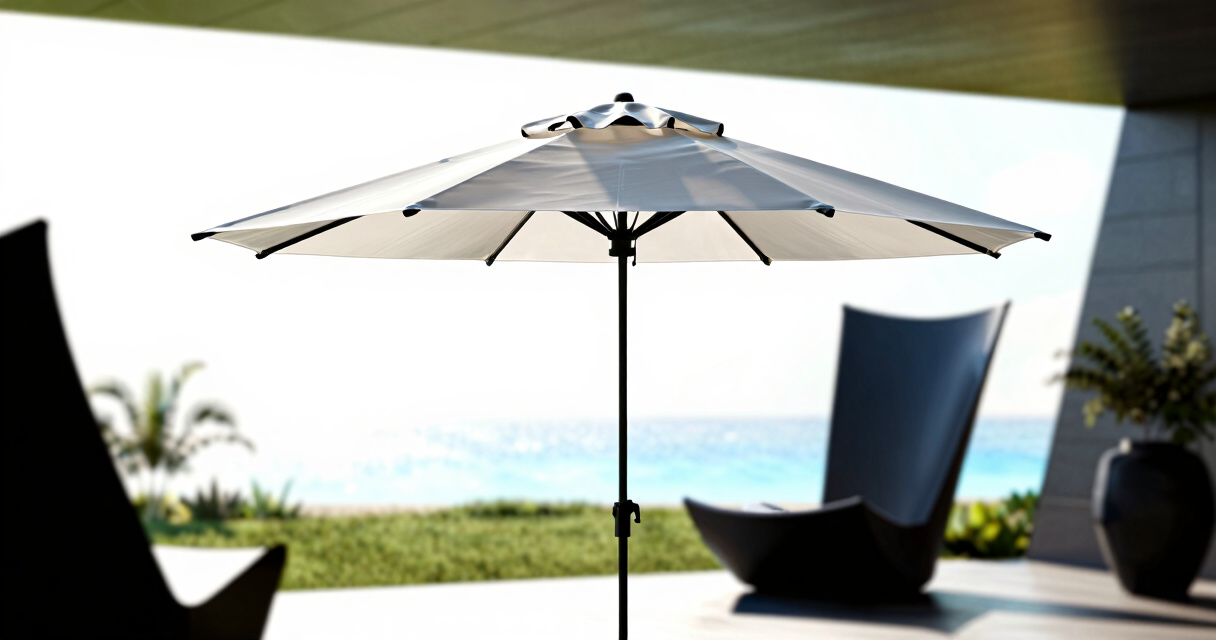 7 Best Outdoor Pool Umbrella in 2026