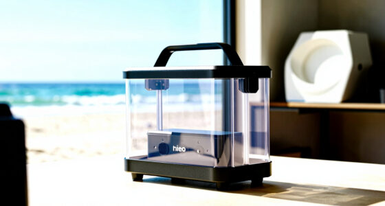 7 Best Outdoor Power Station in 2026