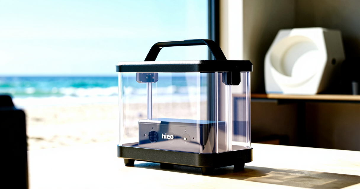 7 Best Outdoor Power Station in 2026