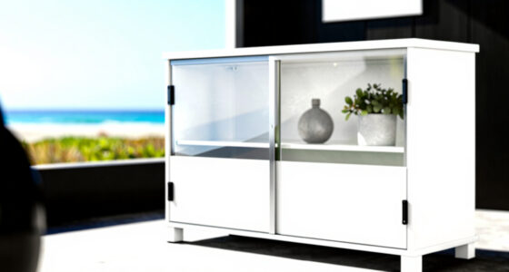 7 Best Outdoor Storage Cabinets in 2026