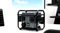 7 Best Portable Inverter Generators in 2026