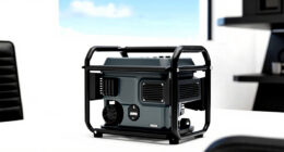 7 Best Portable Inverter Generators in 2026