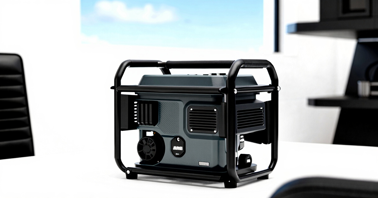 7 Best Portable Inverter Generators in 2026