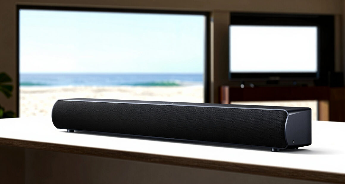 7 Best Premium Soundbar for Large Living Rooms in 2026