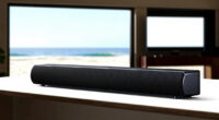 7 Best Premium Soundbar for Large Living Rooms in 2026
