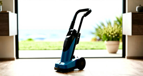 7 Best Pressure Washer Electric in 2026