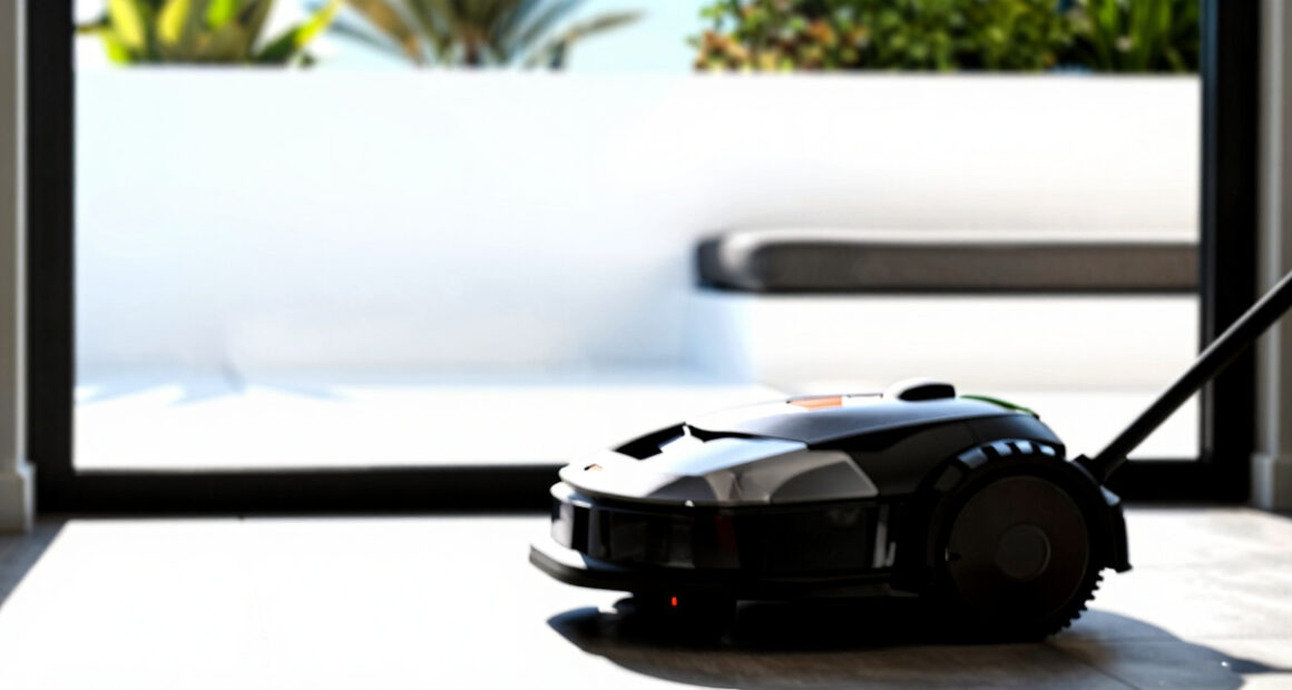 7 Best Robot Lawn Mower in 2026