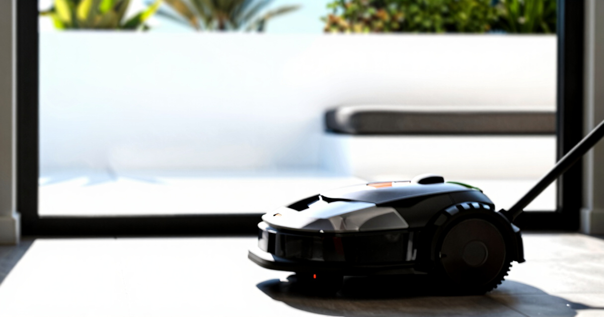 7 Best Robot Lawn Mower in 2026