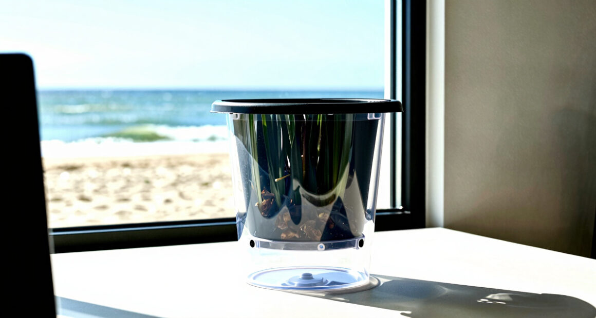 7 Best Self Watering Planter for Busy Gardeners in 2026