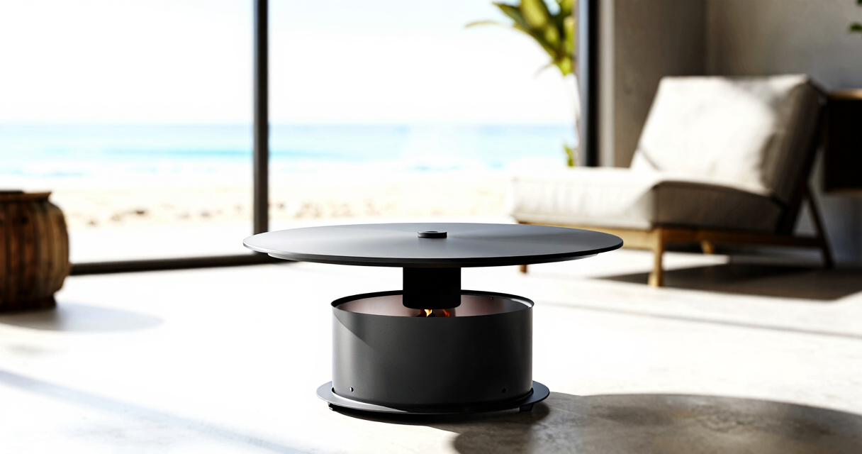 7 Best Smokeless Fire Pits in 2026