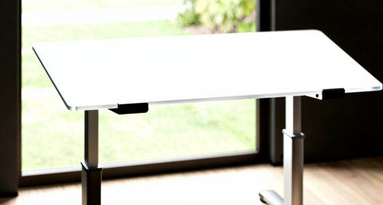 7 Best Standing Desks for Home Office in 2026