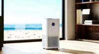 8 Best Air Purifier For Open Plan Living In 2026