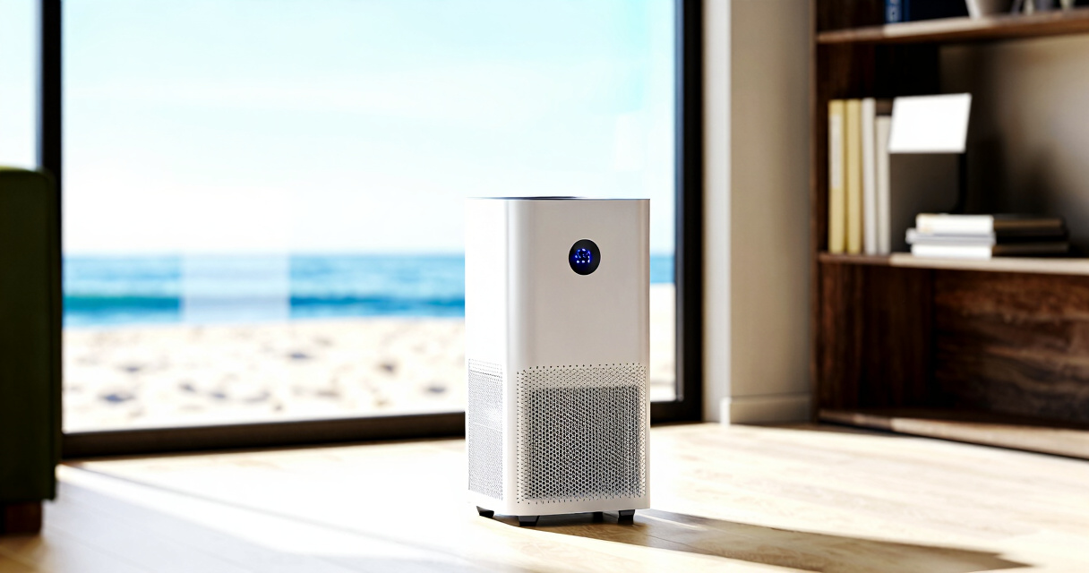 8 Best Air Purifier For Open Plan Living In 2026