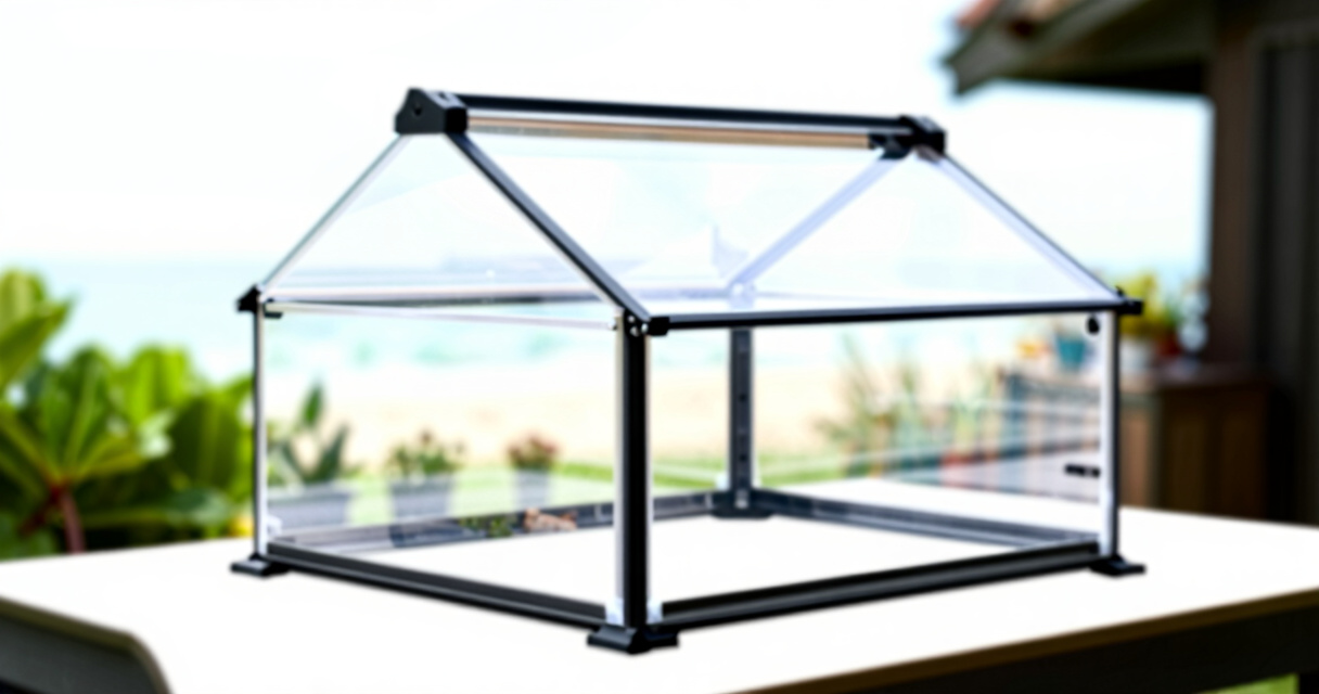 8 Best Cold Frame for Extending Garden Season in 2026