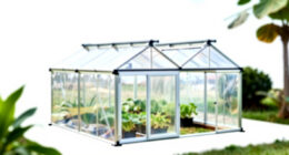 8 Best Cold Frame Greenhouses in 2026
