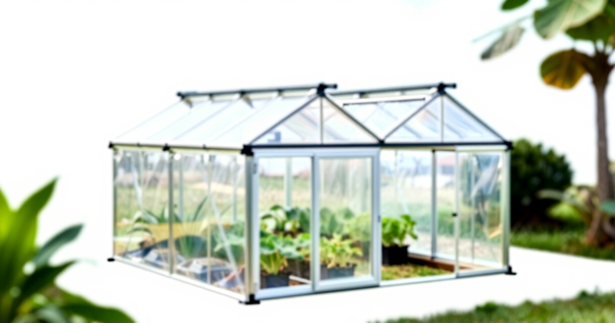 8 Best Cold Frame Greenhouses in 2026