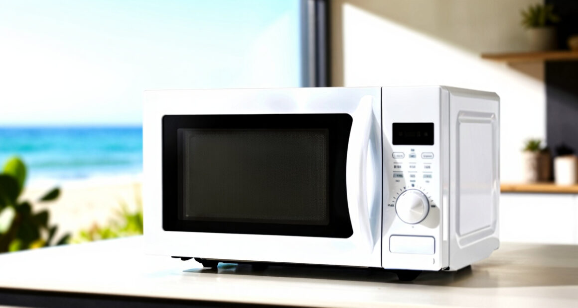 8 Best Convection Microwave Ovens in 2026
