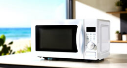 8 Best Convection Microwave Ovens in 2026