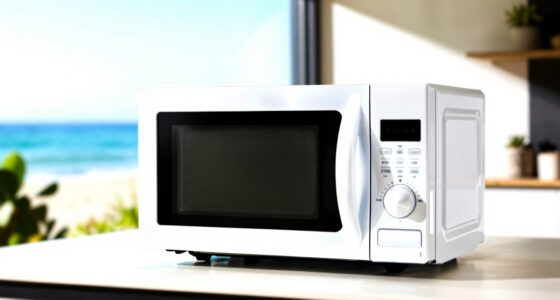 8 Best Convection Microwave Ovens in 2026