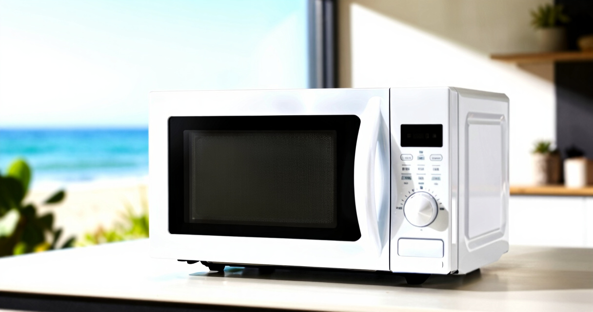 8 Best Convection Microwave Ovens in 2026