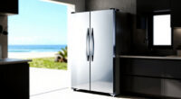 8 Best Counter Depth Refrigerators for Modern Kitchens in 2026