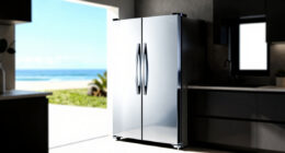 8 Best Counter Depth Refrigerators for Modern Kitchens in 2026