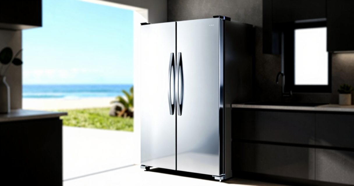 8 Best Counter Depth Refrigerators for Modern Kitchens in 2026