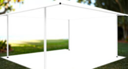 8 Best Gazebo For Patio In 2026