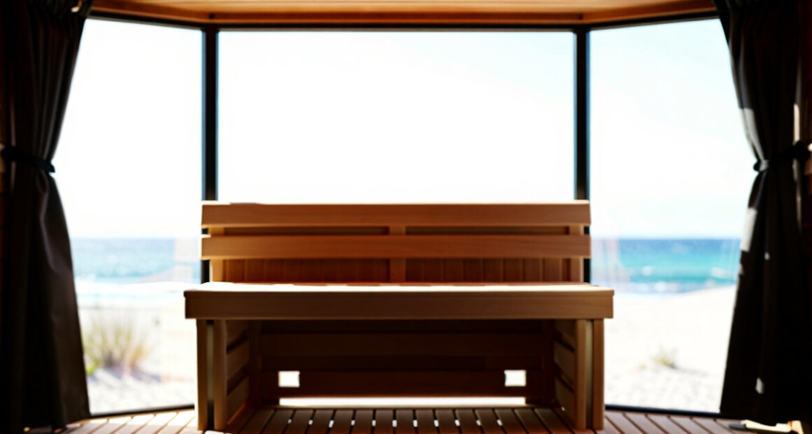 8 Best Home Sauna Indoor in 2026