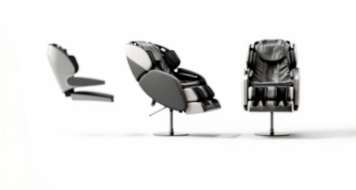 8 Best Massage Chair Full Body in 2026