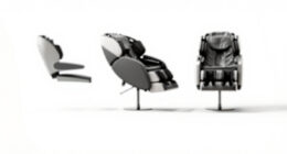 8 Best Massage Chair Full Body in 2026