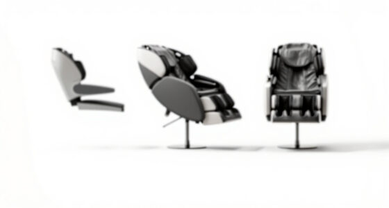 8 Best Massage Chair Full Body in 2026